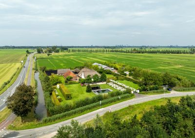Van G naar A++++ Noord IJsseldijk
